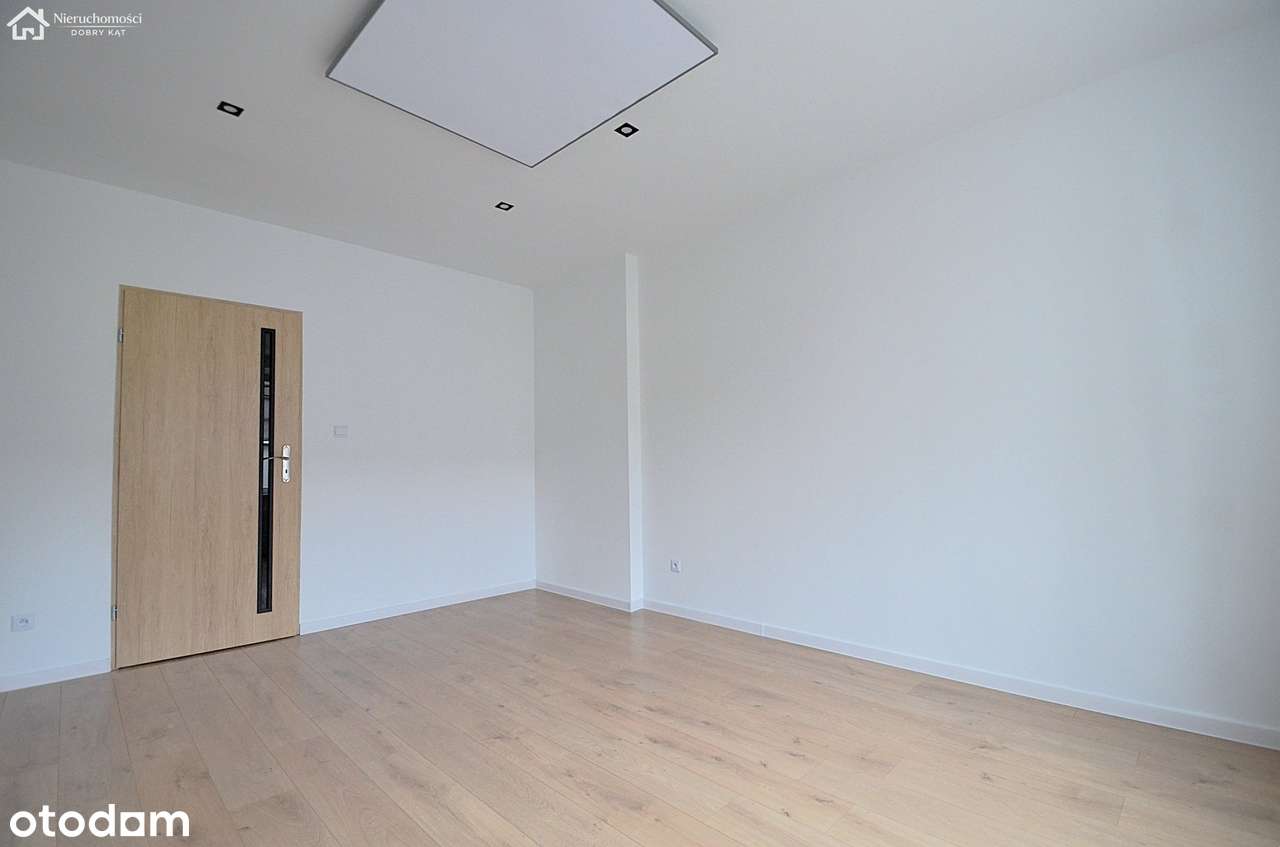 Po generalnym remoncie | 50 m2 | 2 pokoje | Rozbar-6