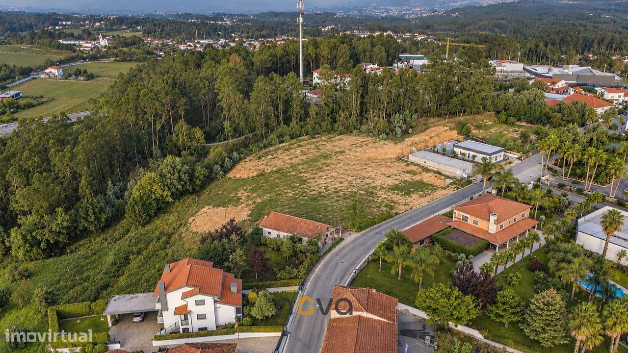Terreno com Projeto de Arquitetura Aprovado - Areias – São Vicente, Ba-24
