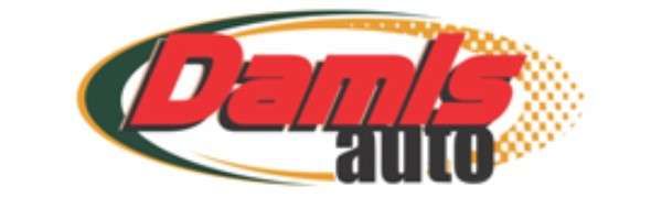 DMS AUTO logo