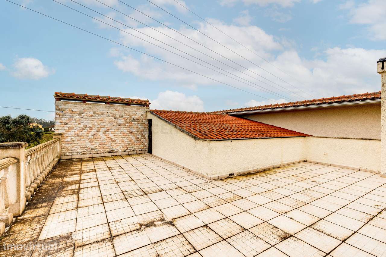 Encantadora Moradia em Louriçal, Pombal-16