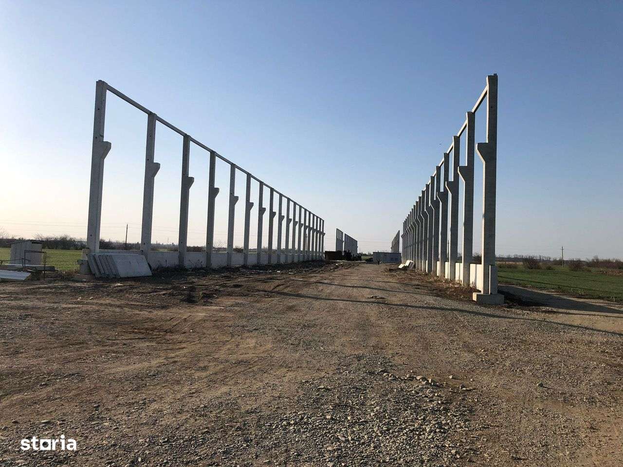 OPORTUNITATE 2 HALE BUFTEA LIVRATE LA CHEIE VANZARE SAU INCHIRIERE - Imagine principală: 3/7