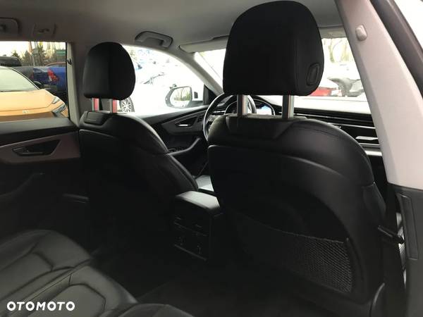 Audi Q8 50 TDI mHEV Quattro Tiptronic - 22