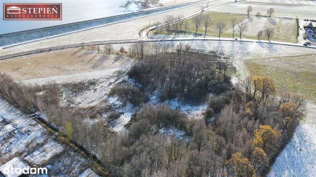 Widokowe działki w Marczycach!! - Pełny obrazek: 4/5