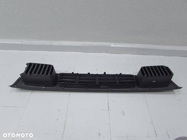 VW TRANSPORTER T5 KRATKA ATRAPA ZDERZAKA PRZOD 7H0807719 03-09 - 4