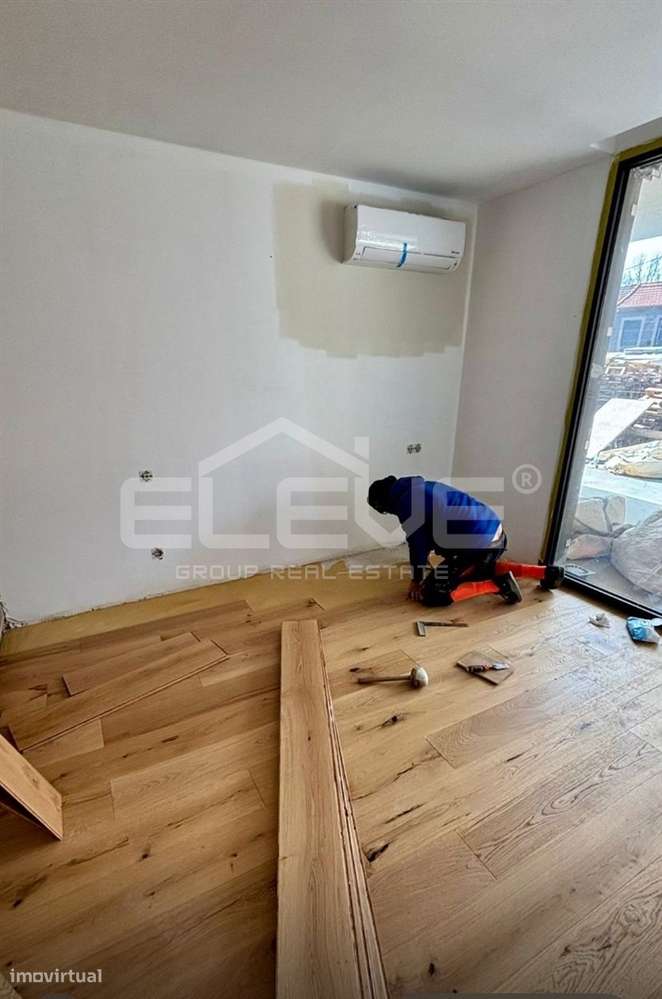 Excelente T1 Coimbrões-5