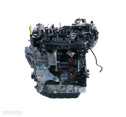 Motor CZP VOLKSWAGEN  2.0L 180 CV - 3