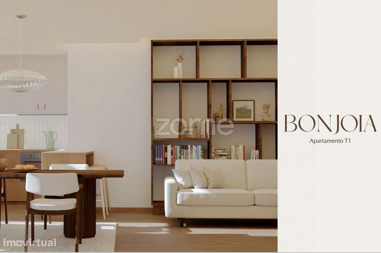 Prédio c/ projeto aprovado e licença levantada em zona de crescimen... - Grande imagem: 4/19