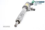 Injector Opel Zafira B|05-07 - 2