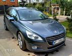 Peugeot 508 - 3