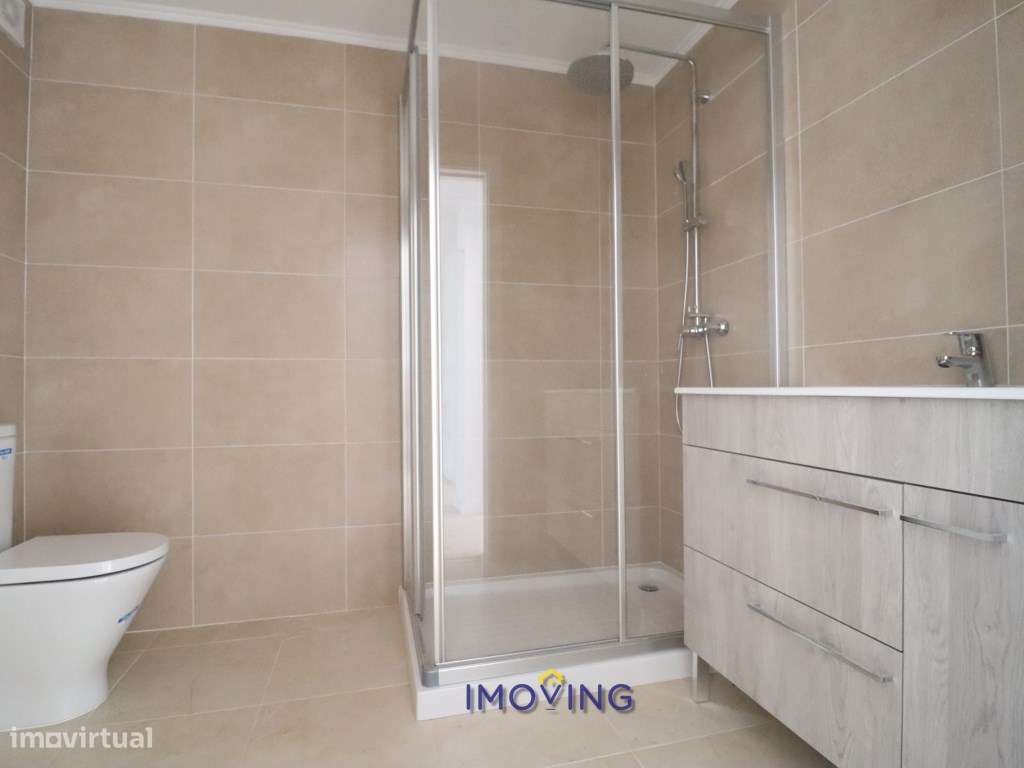 Apartamento T2 Novo - Arrecadação - Lavradio - Barreiro-15
