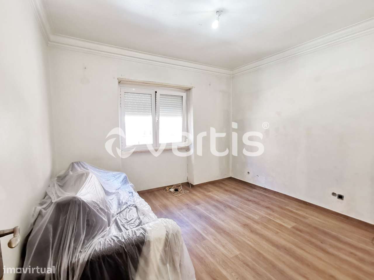 Apartamento T1 com Quintal 30 m2 na Pontinha, Odivelas - Lisboa-31