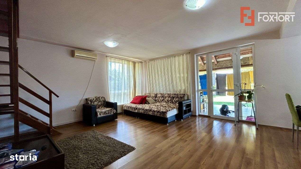 COMISION 0% Casa individuala 6 camere, de vanzare Remetea Mare - Centr - Imagine principală: 5/19