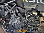 Yamaha MT-07 - 6