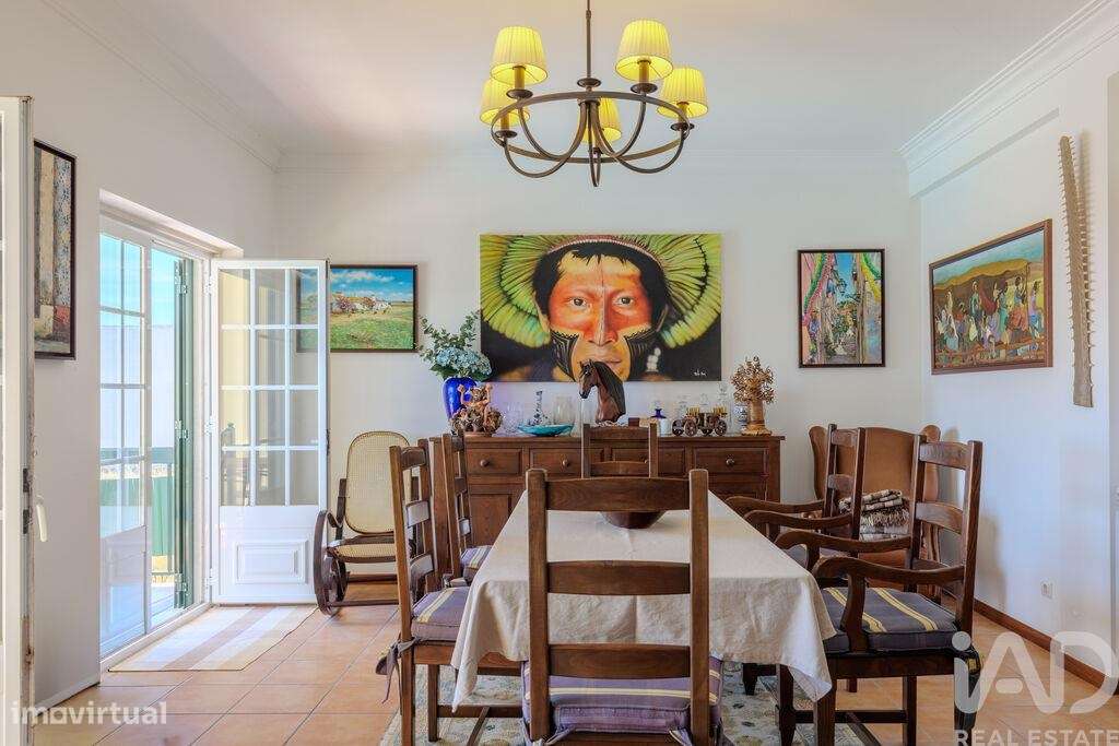 Casa / Villa T4 em Mafra-5