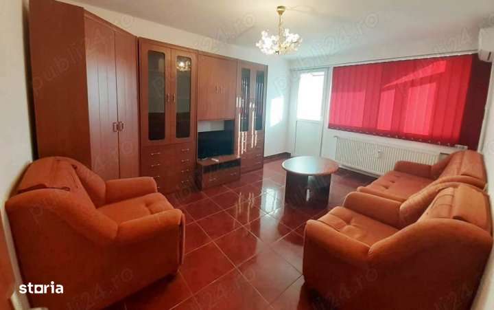 Apartament 2 camere decomandat Eroii Revolutiei-0
