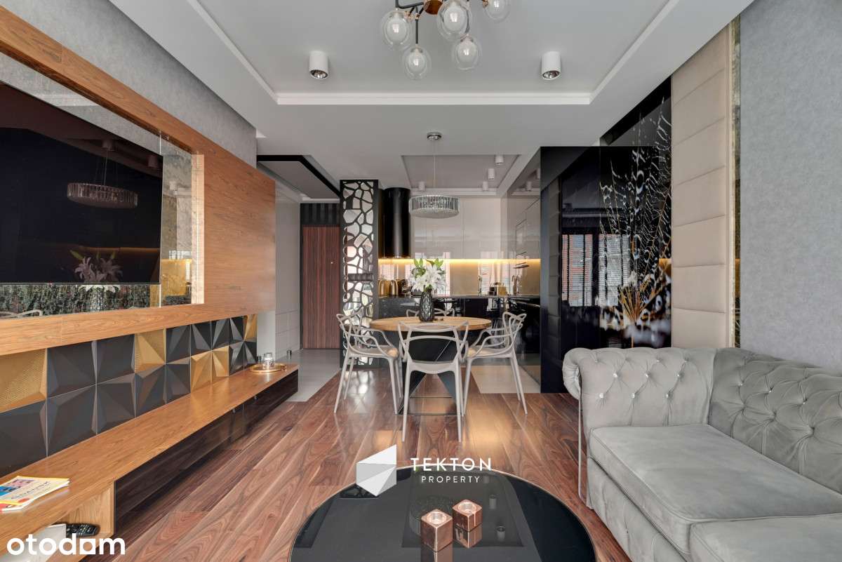 Apartament /widok na rzekę/wysoki standard-6