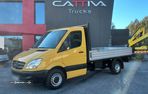 Mercedes-Benz Sprinter 316 cdi caixa aberta - 1