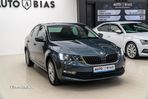 Skoda Octavia 1.6 TDI DSG Style - 4