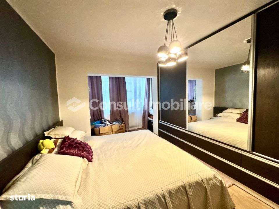 Apartament 3 camere| Intre Lacuri | Etaj intermediar - Imagine principală: 3/10