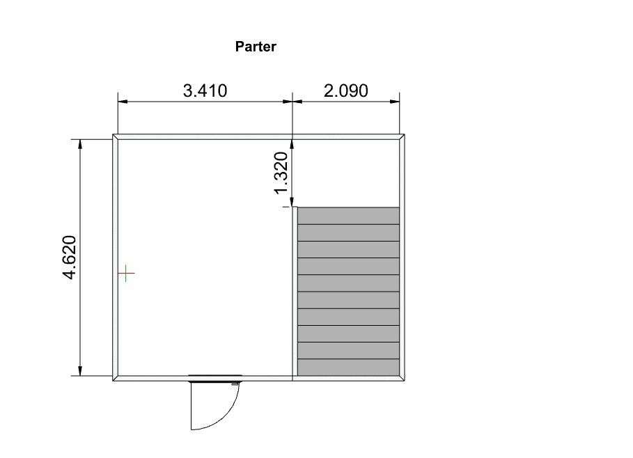 Duży lokal do wynajęcia na Zabobrzu! - Pełny obrazek: 4/12
