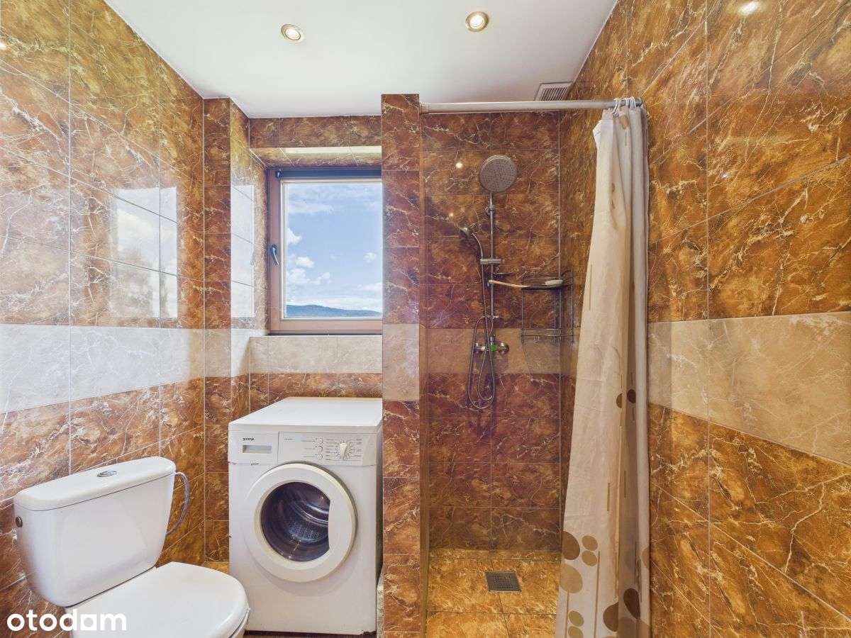 Dom z widokiem na góry, daleko od zgiełku! - Pełny obrazek: 4/12