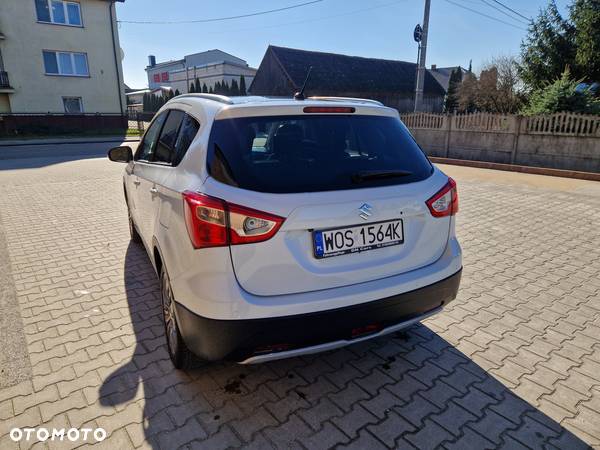 Suzuki SX4 S-Cross 1.6 DDiS 4x2 limited+ - 9