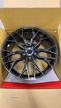 Felgi Concaver Wheels CVR1 19" 8,5" 19x8,5J 5x114,3 Renault Megane RS - 4