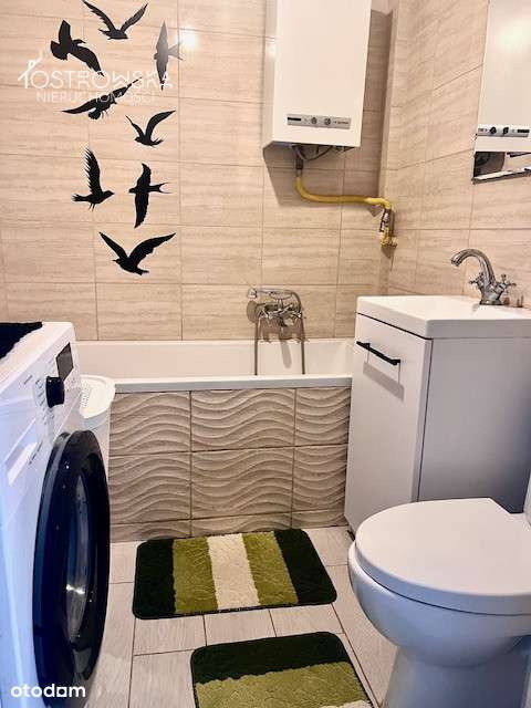 33m2/2 stronne/słoneczne/wyposażone/do wprowadzeni-18