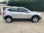 Nissan Qashqai 2.0 dCi 4 x 4 DPF acenta - 23