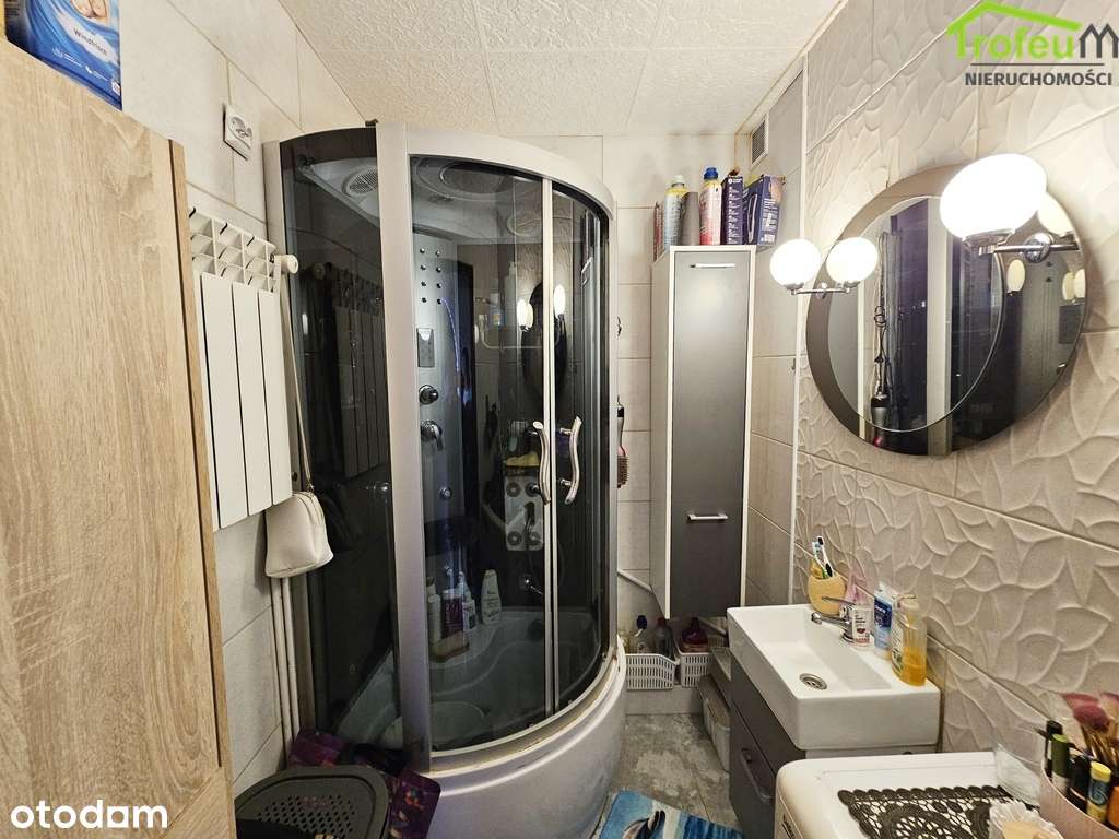 Mieszkanie 2 pokoje ! W cenie garaż i działka !!-6