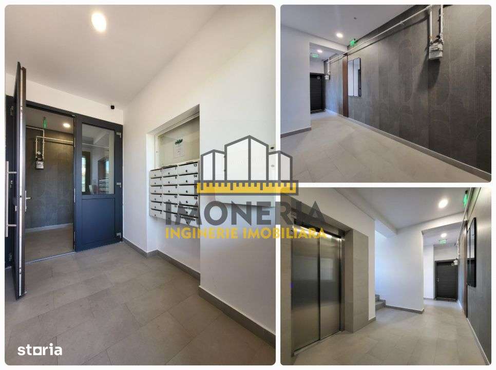 4 camere eficiente energetic cu priveliste-0% comision-550m Metrou-8