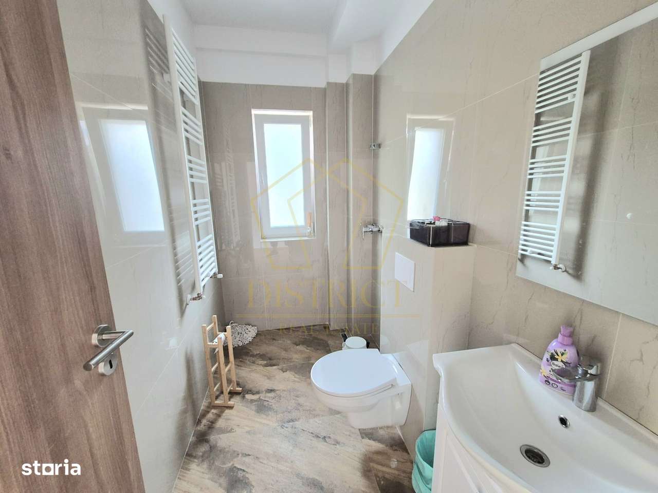 Spatiu Birouri 3 camere cladire noua I Complex Studentesc - Imagine principală: 3/3