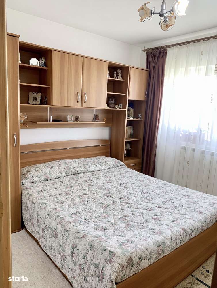Apartament 2 camere renovat, mobilat și utilat-5