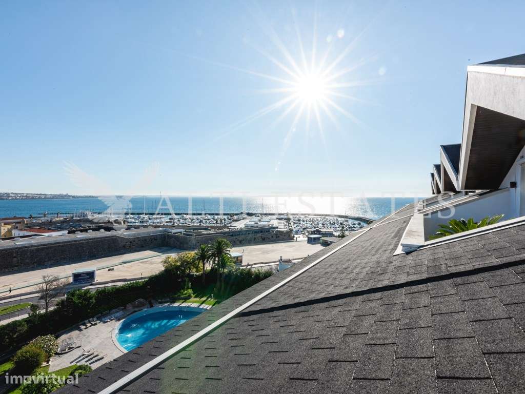 Apartamento T3 de prestígio nas Casas do Gandarinha, Cascais-50