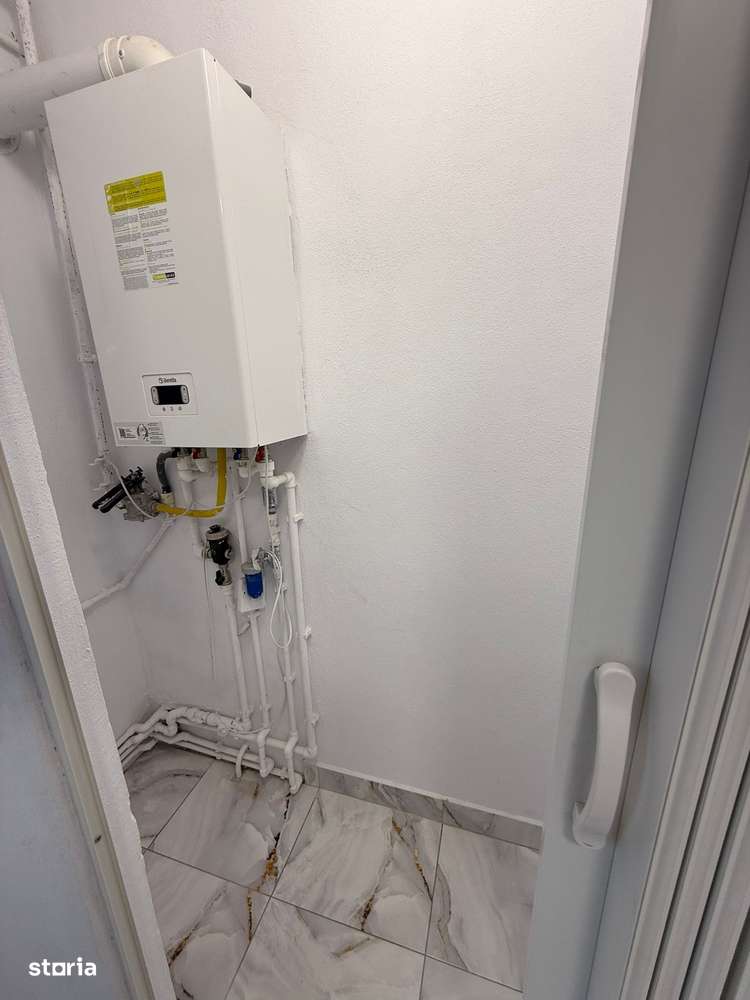 Proprietar - apartament 2 camere Nord Aleea Brumarelelor etaj 4 din 4 - Imagine principală: 4/10