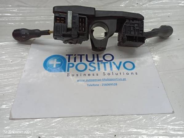 Comutador De Luzes /Piscas /Limpa Para-Brisas Renault Twingo I (C06_) - 3