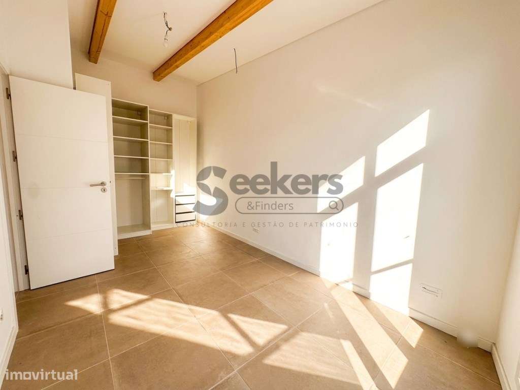 Seu Refúgio no Campo Junto ao Mar em Santo Isidoro (Elegível para C...-7