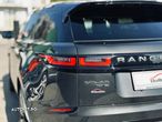 Land Rover Range Rover Velar 2.0 R-Dynamic HSE - 13