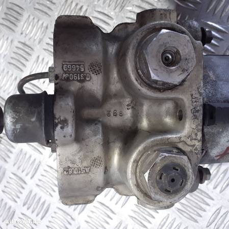 Pompa ABS Audi 100 2.5 Diesel 1991 - 0265201049 - 6