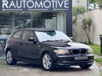 BMW 118 d DPF Edition Sport - 2