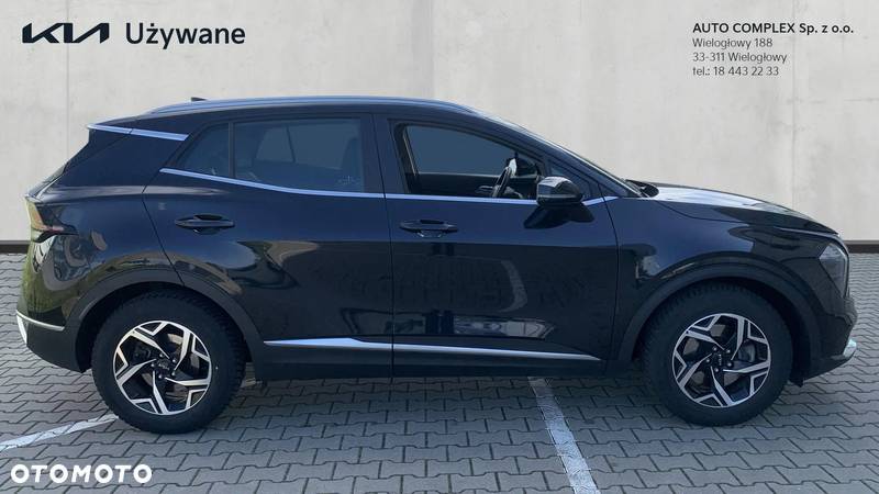 Kia Sportage 1.6 T-GDI M 2WD - 6