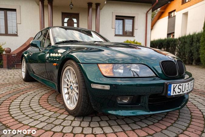 BMW Z3 2.8 - 7