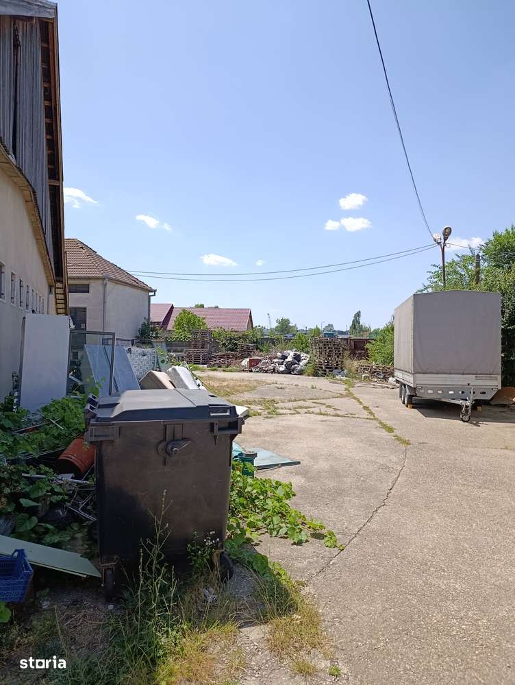 Teren-14305mp, pt o Investitie Brownfield, centura Oradea_intravilan-3