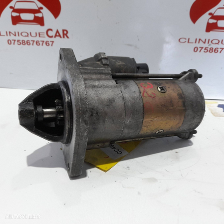 Electromotor Alfa Romeo-Fiat-Lancia 1.9 JTD| 63223730 - 1