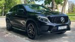 Mercedes-Benz GLE Coupe 350 d 4-Matic - 1