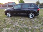 Volkswagen Tiguan 2.0 TSI BMT 4Mot Highline DSG - 5