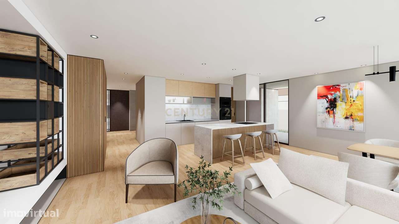 Empreendimento Casas do Cávado!!!!  Novos valores a partir de 450000€ - Grande imagem: 5/20