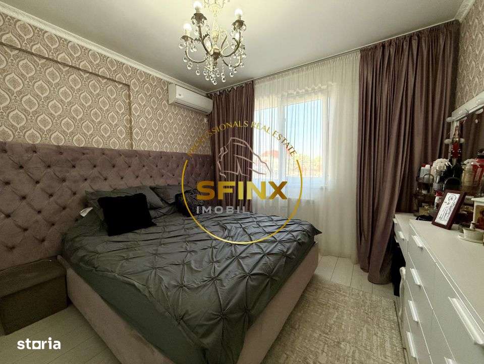 Apartament 2 camere Baicului, centrala termica proprie-1