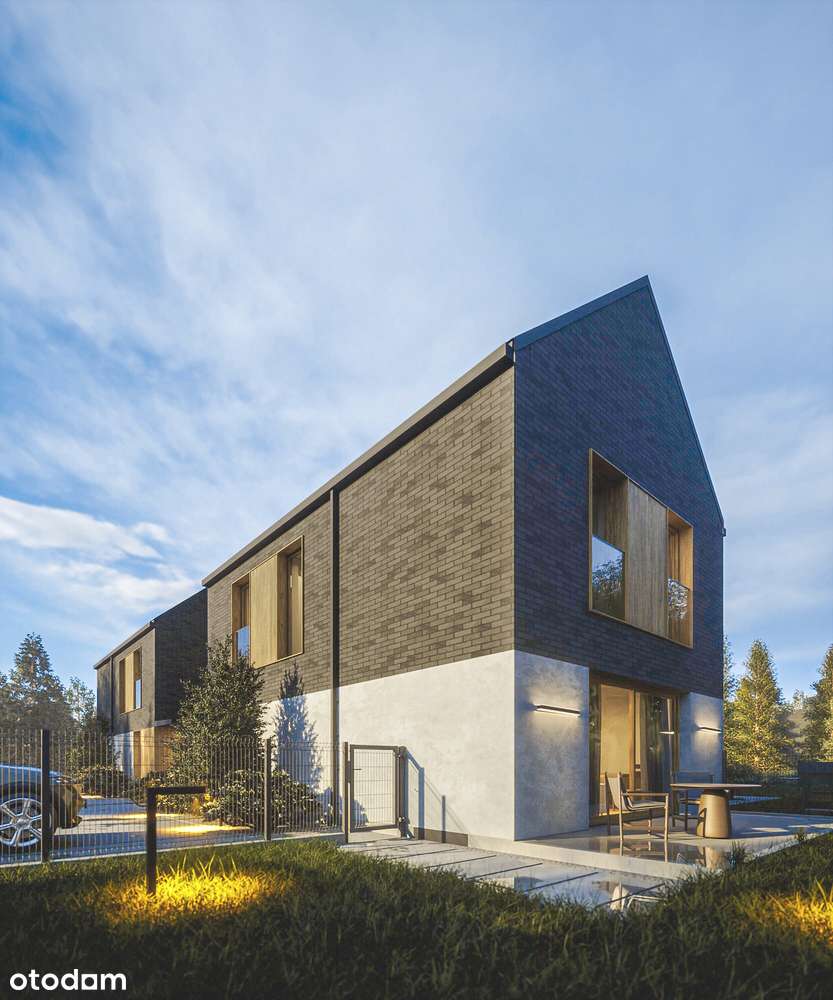 ZWOLNIONA REZERWACJA - Modelarska, z ogródkiem 70m2 i 2 m. parkingowe-4