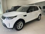 Land Rover Discovery - 6